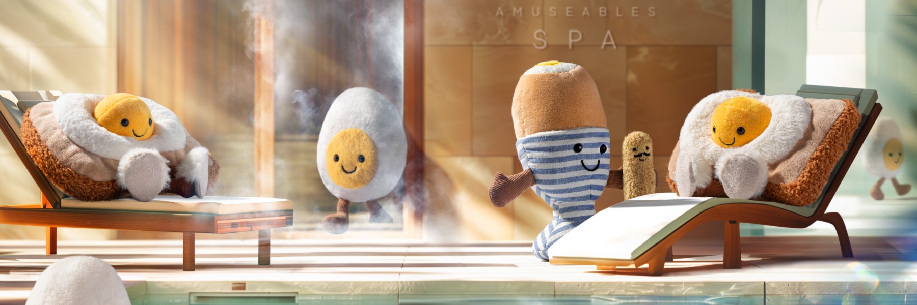 Cuddly Bears Shop -Cuddly Bears Shop Jellycat Banner