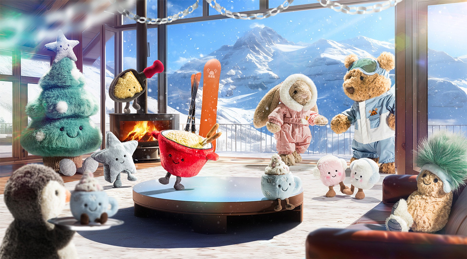 Cuddly Bears Shop -Cuddly Bears Shop ski lodge dtc desktop 1270x704 1